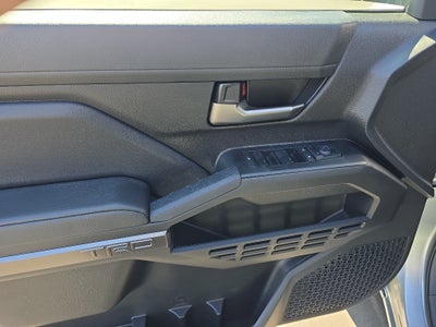 2026 Toyota Tacoma i-FORCE MAX TRD Sport i-FORCE MAX