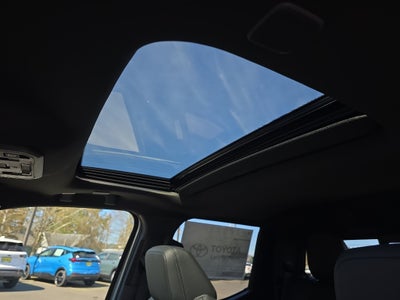 2026 Toyota Tacoma i-FORCE MAX TRD Sport i-FORCE MAX