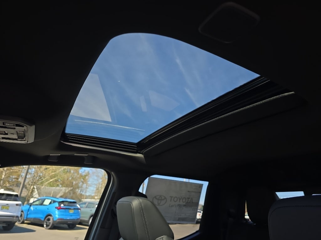 2026 Toyota Tacoma i-FORCE MAX TRD Sport i-FORCE MAX