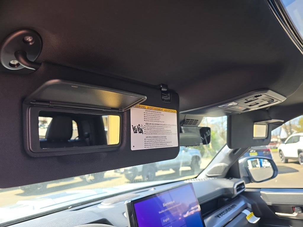 2026 Toyota Tacoma i-FORCE MAX TRD Sport i-FORCE MAX