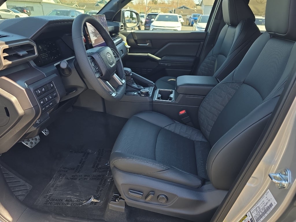 2026 Toyota Tacoma i-FORCE MAX TRD Sport i-FORCE MAX