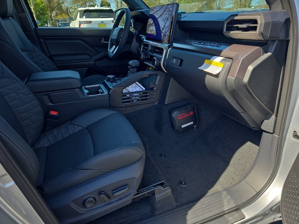 2026 Toyota Tacoma i-FORCE MAX TRD Sport i-FORCE MAX