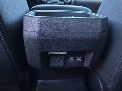 2026 Toyota Tacoma i-FORCE MAX TRD Sport i-FORCE MAX