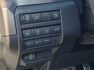 2026 Toyota Tacoma i-FORCE MAX TRD Sport i-FORCE MAX