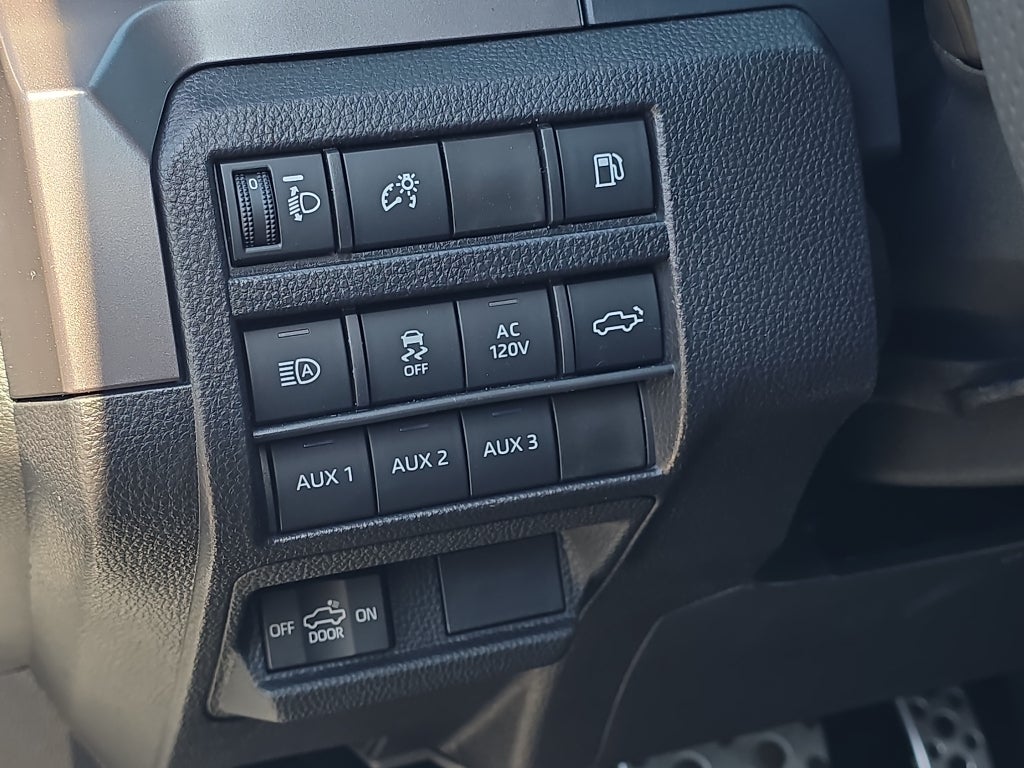 2026 Toyota Tacoma i-FORCE MAX TRD Sport i-FORCE MAX