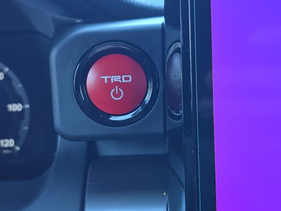 2026 Toyota Tacoma i-FORCE MAX TRD Sport i-FORCE MAX