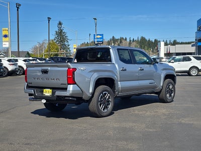 2026 Toyota Tacoma i-FORCE MAX TRD Sport i-FORCE MAX