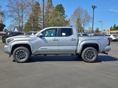 2026 Toyota Tacoma i-FORCE MAX TRD Sport i-FORCE MAX