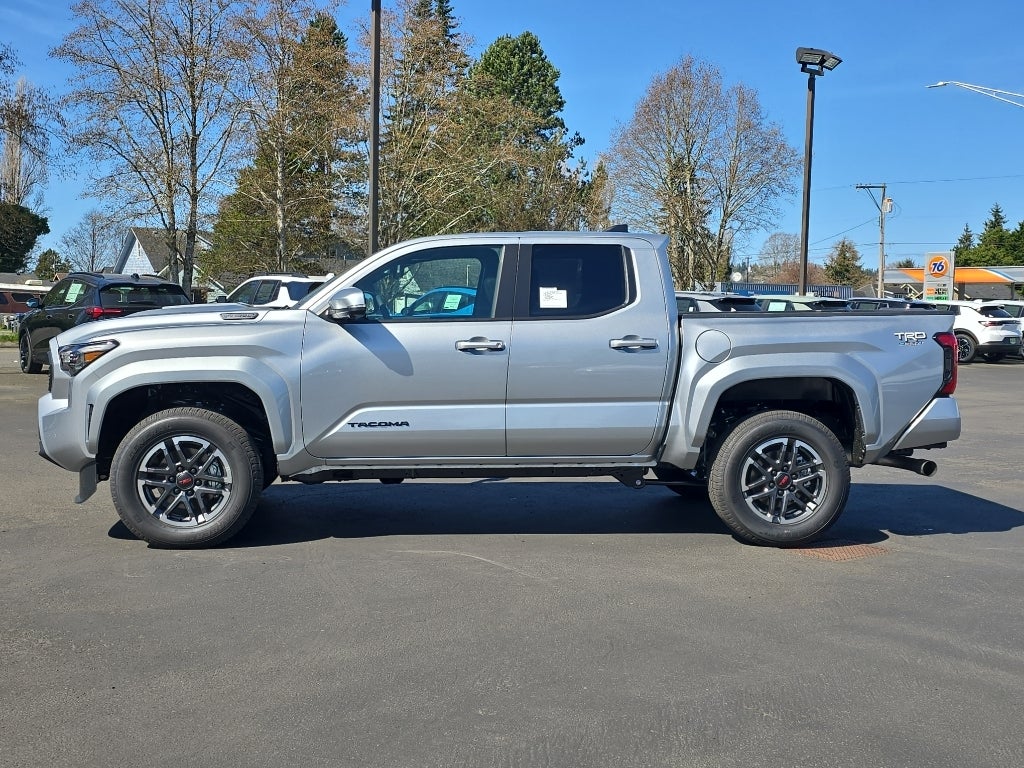 2026 Toyota Tacoma i-FORCE MAX TRD Sport i-FORCE MAX