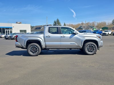 2026 Toyota Tacoma i-FORCE MAX TRD Sport i-FORCE MAX