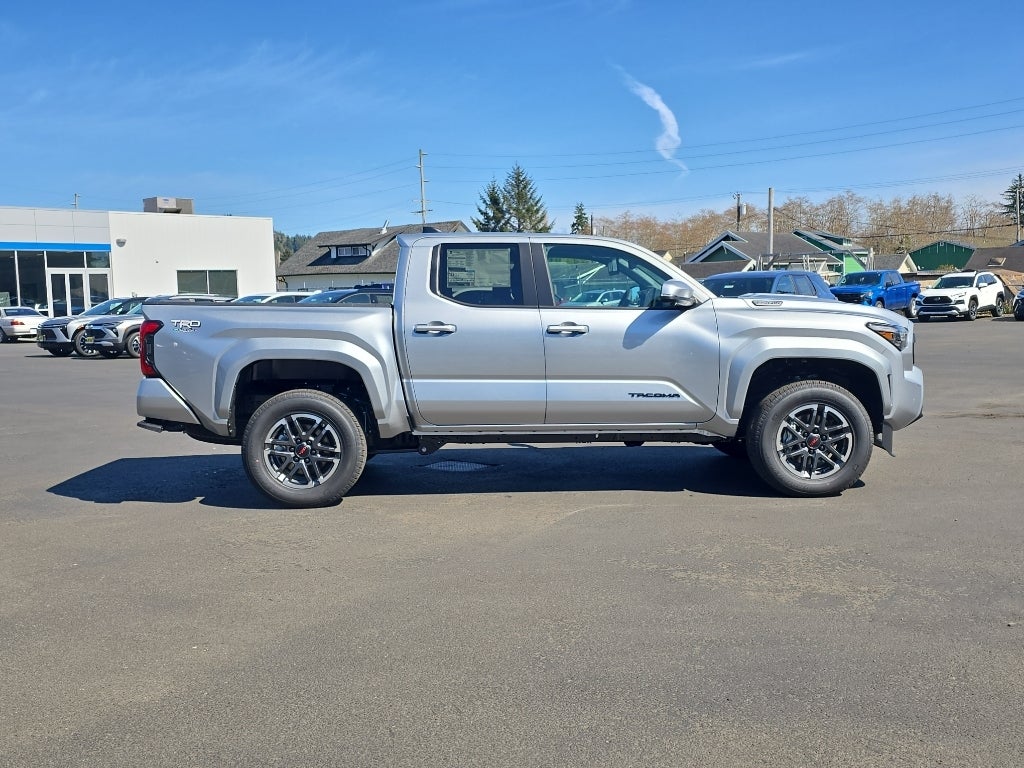 2026 Toyota Tacoma i-FORCE MAX TRD Sport i-FORCE MAX