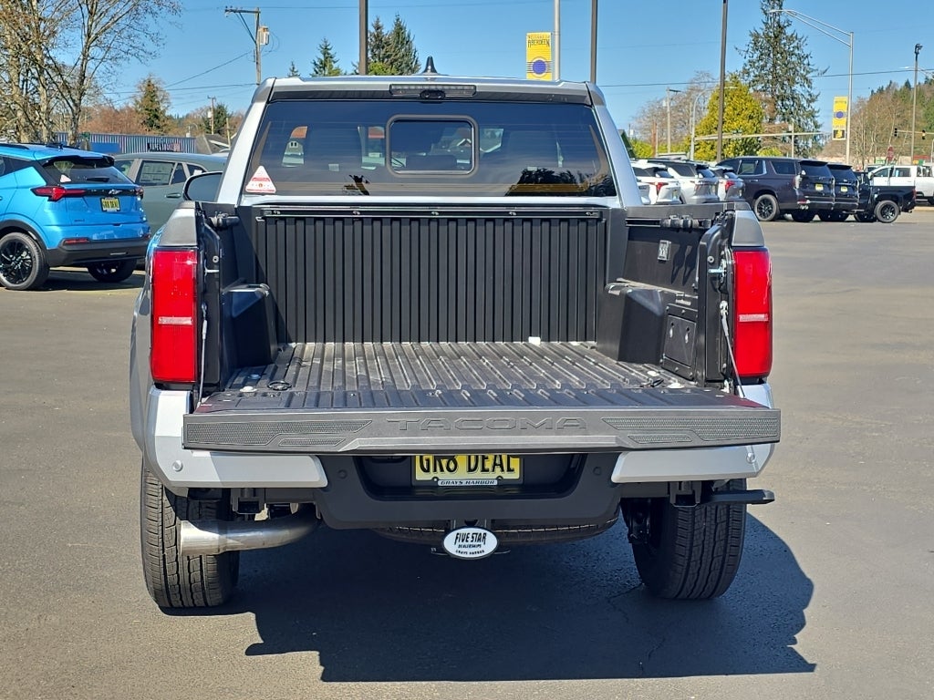 2026 Toyota Tacoma i-FORCE MAX TRD Sport i-FORCE MAX