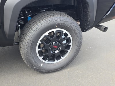 2026 Toyota Tacoma i-FORCE MAX TRD Off-Road i-FORCE MAX