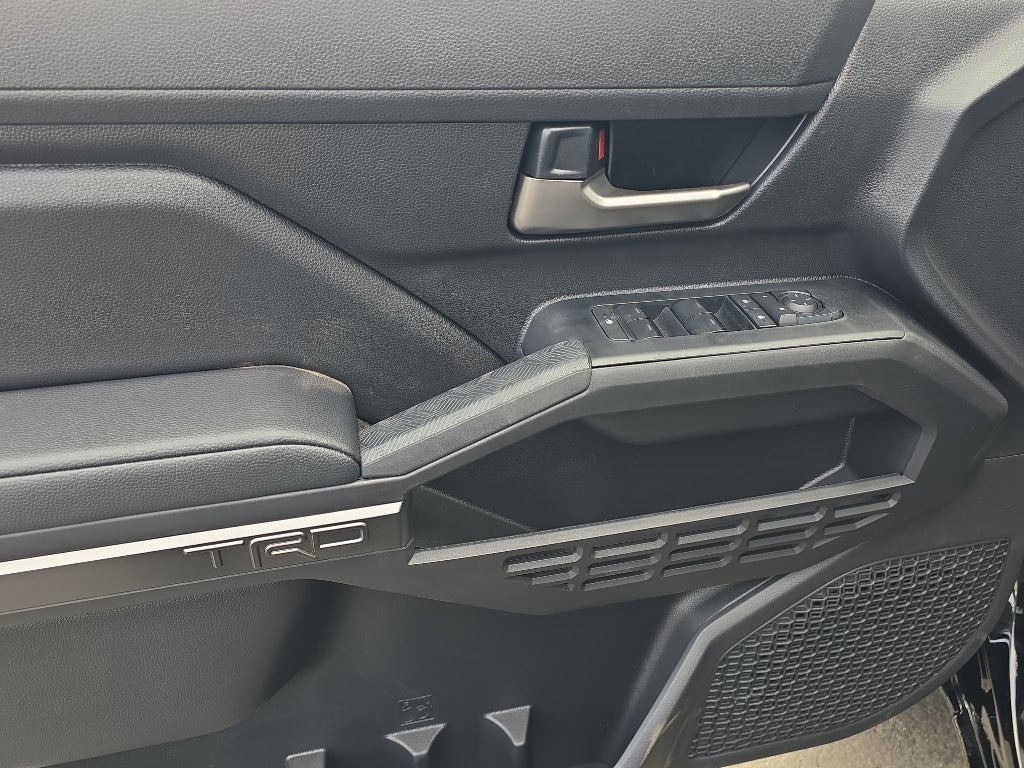 2026 Toyota Tacoma i-FORCE MAX TRD Off-Road i-FORCE MAX