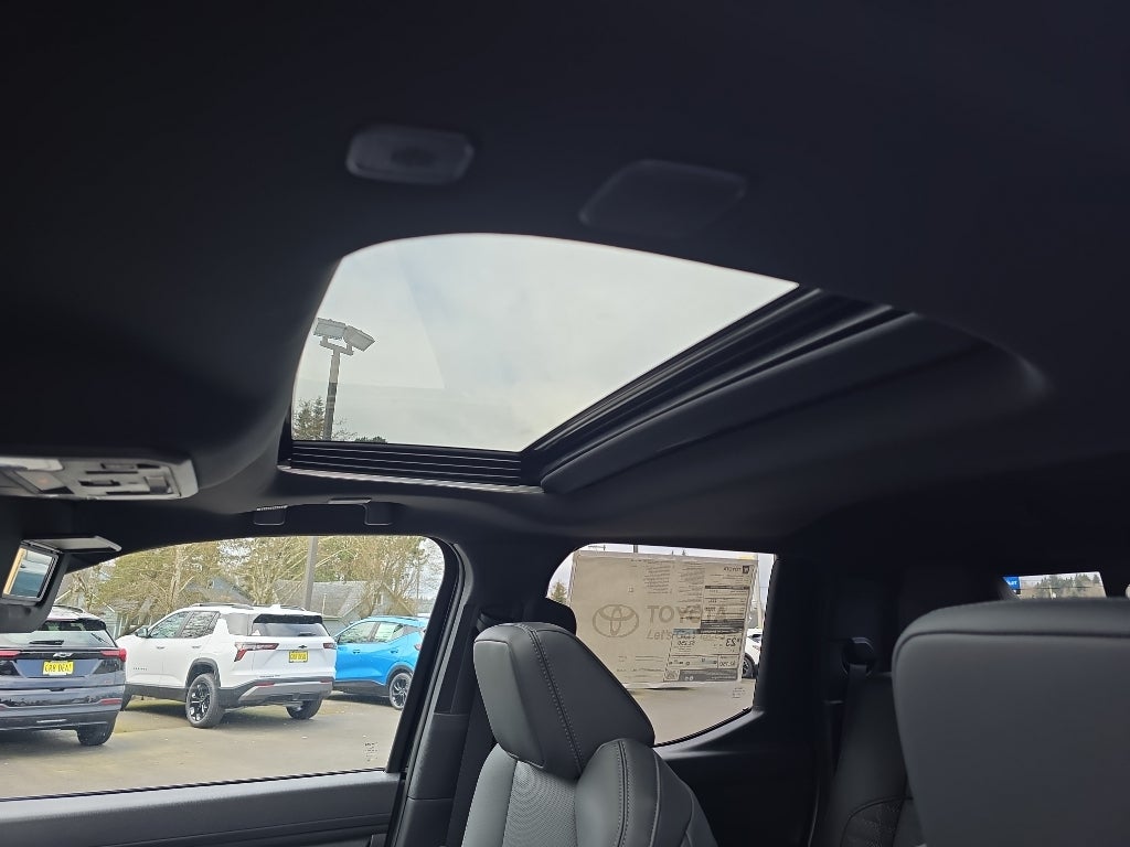 2026 Toyota Tacoma i-FORCE MAX TRD Off-Road i-FORCE MAX