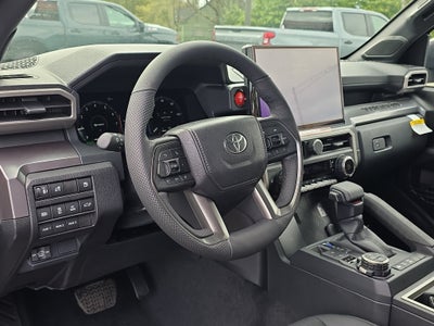 2026 Toyota Tacoma i-FORCE MAX TRD Off-Road i-FORCE MAX