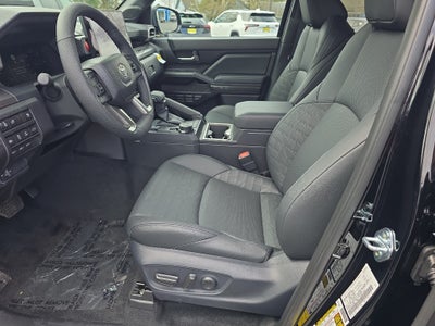 2026 Toyota Tacoma i-FORCE MAX TRD Off-Road i-FORCE MAX