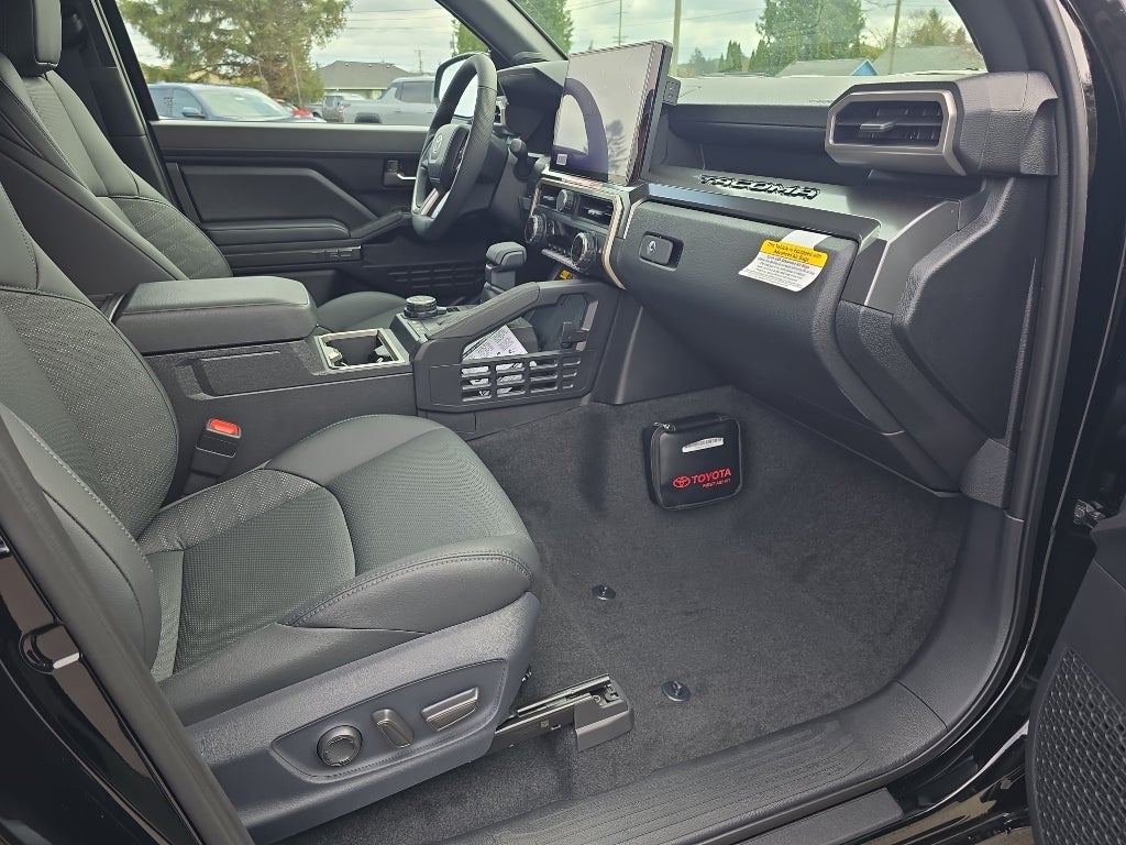 2026 Toyota Tacoma i-FORCE MAX TRD Off-Road i-FORCE MAX