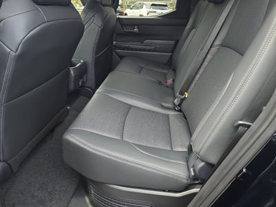 2026 Toyota Tacoma i-FORCE MAX TRD Off-Road i-FORCE MAX