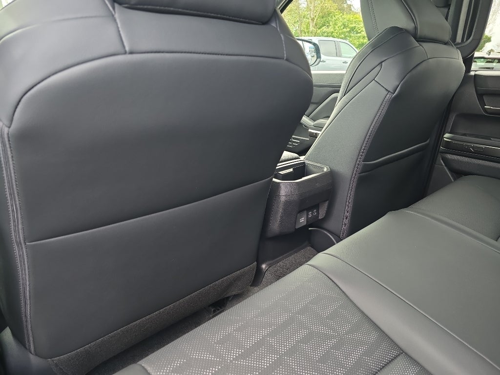 2026 Toyota Tacoma i-FORCE MAX TRD Off-Road i-FORCE MAX