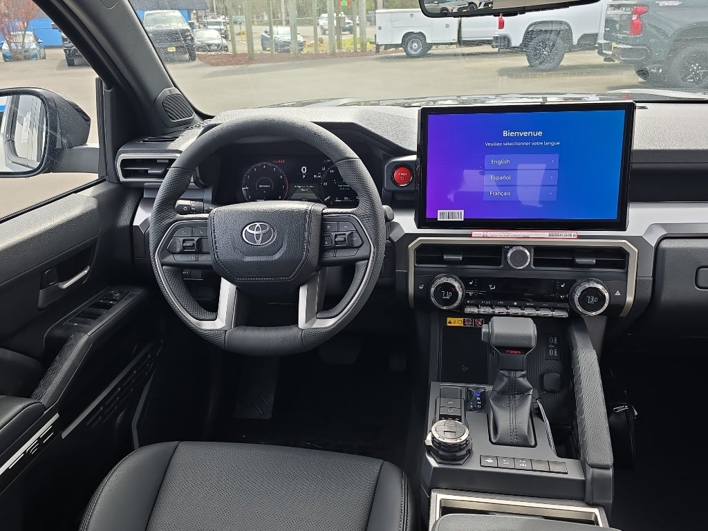 2026 Toyota Tacoma i-FORCE MAX TRD Off-Road i-FORCE MAX