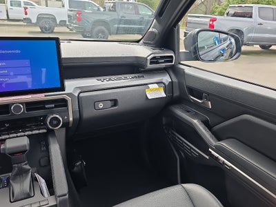 2026 Toyota Tacoma i-FORCE MAX TRD Off-Road i-FORCE MAX