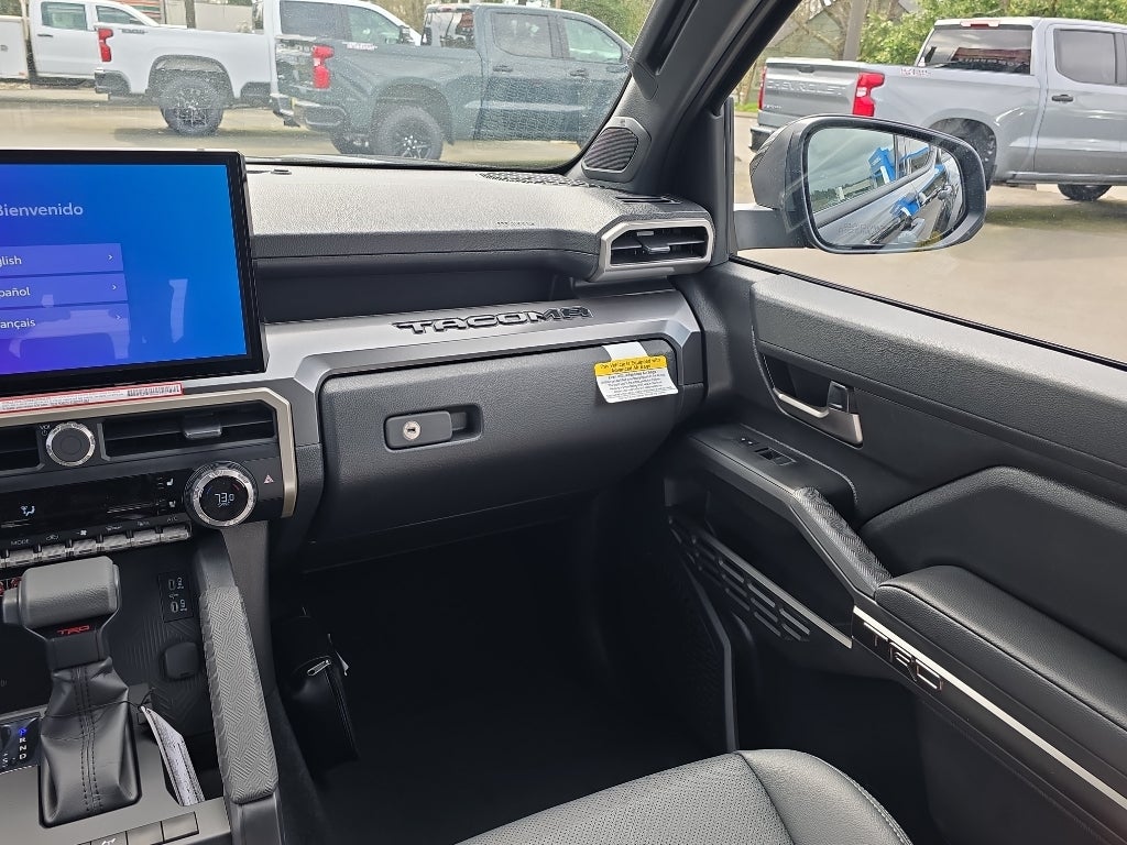 2026 Toyota Tacoma i-FORCE MAX TRD Off-Road i-FORCE MAX