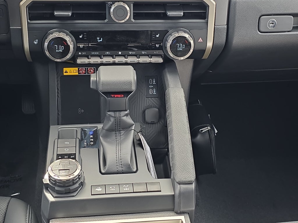 2026 Toyota Tacoma i-FORCE MAX TRD Off-Road i-FORCE MAX