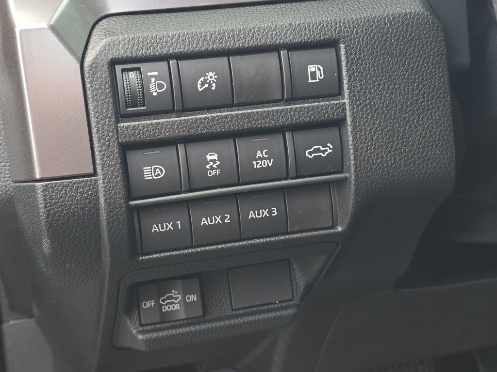 2026 Toyota Tacoma i-FORCE MAX TRD Off-Road i-FORCE MAX