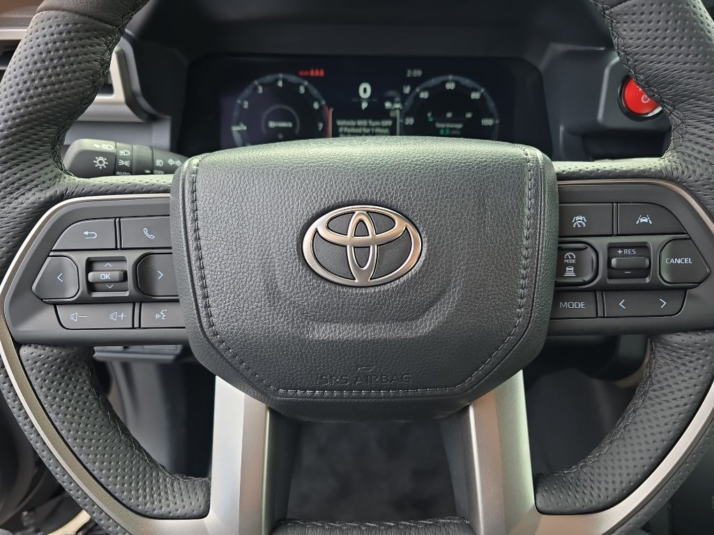 2026 Toyota Tacoma i-FORCE MAX TRD Off-Road i-FORCE MAX