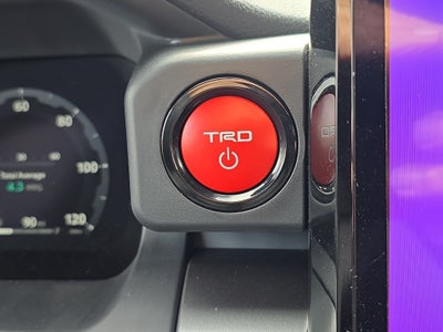 2026 Toyota Tacoma i-FORCE MAX TRD Off-Road i-FORCE MAX