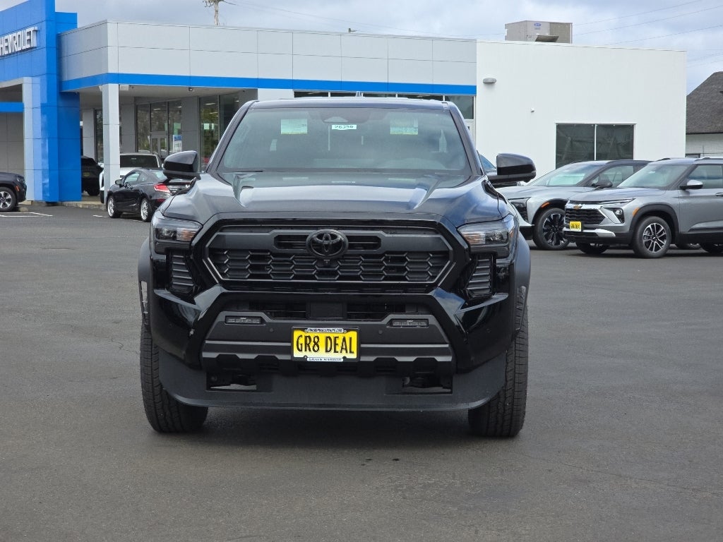 2026 Toyota Tacoma i-FORCE MAX TRD Off-Road i-FORCE MAX