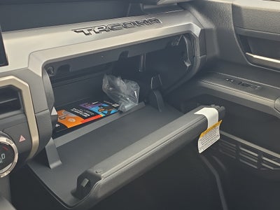 2026 Toyota Tacoma i-FORCE MAX TRD Off-Road i-FORCE MAX