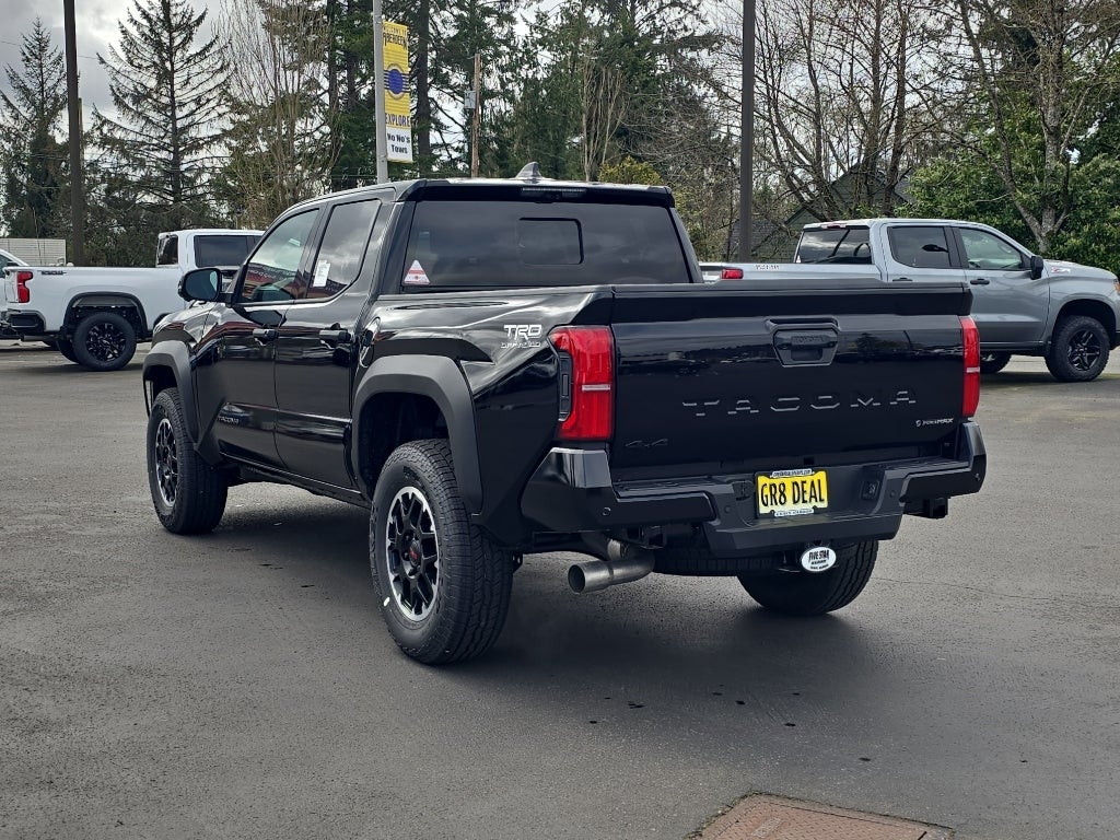 2026 Toyota Tacoma i-FORCE MAX TRD Off-Road i-FORCE MAX