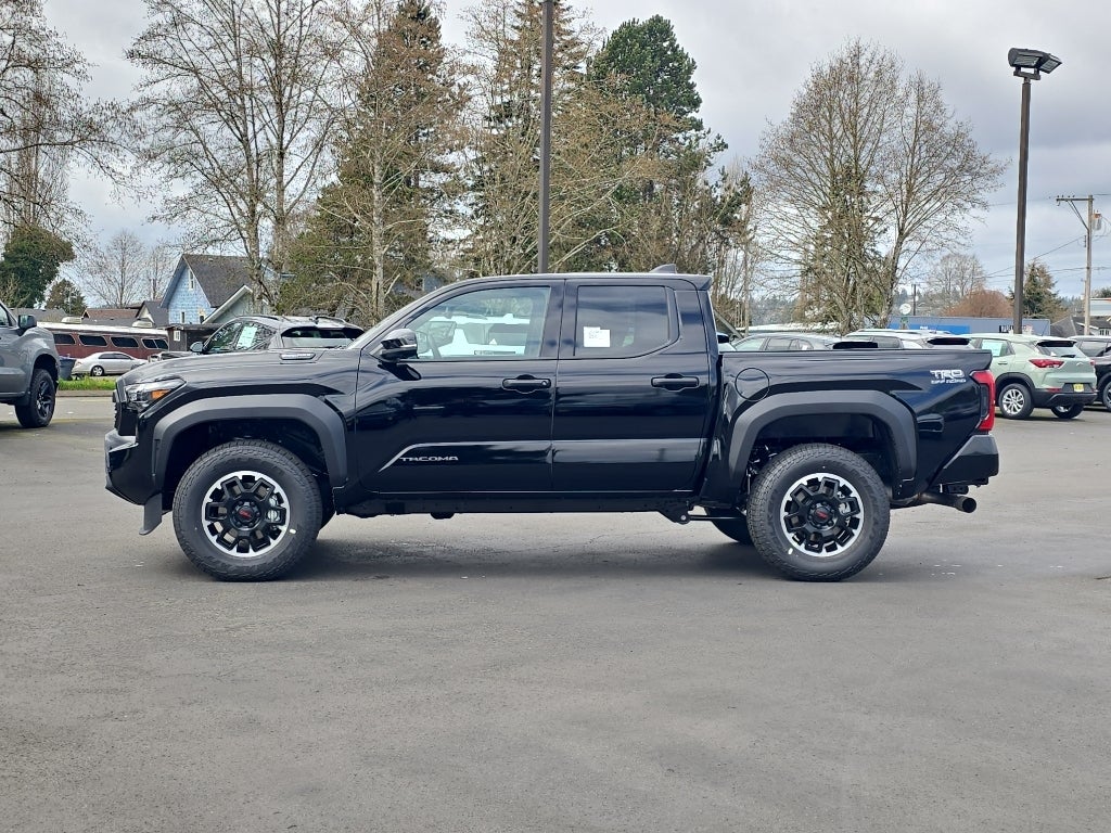 2026 Toyota Tacoma i-FORCE MAX TRD Off-Road i-FORCE MAX
