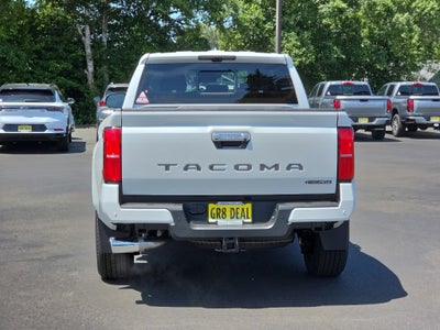 2026 Toyota Tacoma i-FORCE MAX Limited i-FORCE MAX