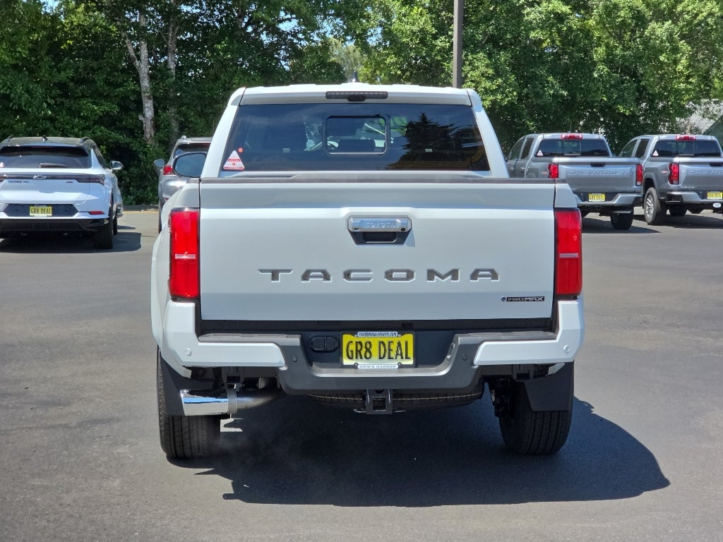 2026 Toyota Tacoma i-FORCE MAX Limited i-FORCE MAX