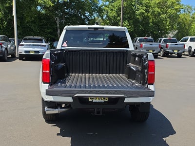 2026 Toyota Tacoma i-FORCE MAX Limited i-FORCE MAX