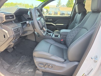 2026 Toyota Tacoma i-FORCE MAX Limited i-FORCE MAX