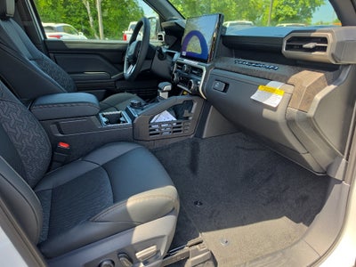 2026 Toyota Tacoma i-FORCE MAX Limited i-FORCE MAX