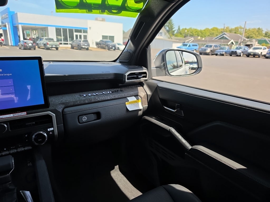2026 Toyota Tacoma i-FORCE MAX Limited i-FORCE MAX