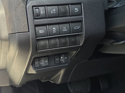 2026 Toyota Tacoma i-FORCE MAX Limited i-FORCE MAX