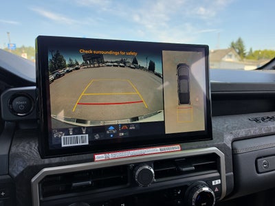 2026 Toyota Tacoma i-FORCE MAX Limited i-FORCE MAX