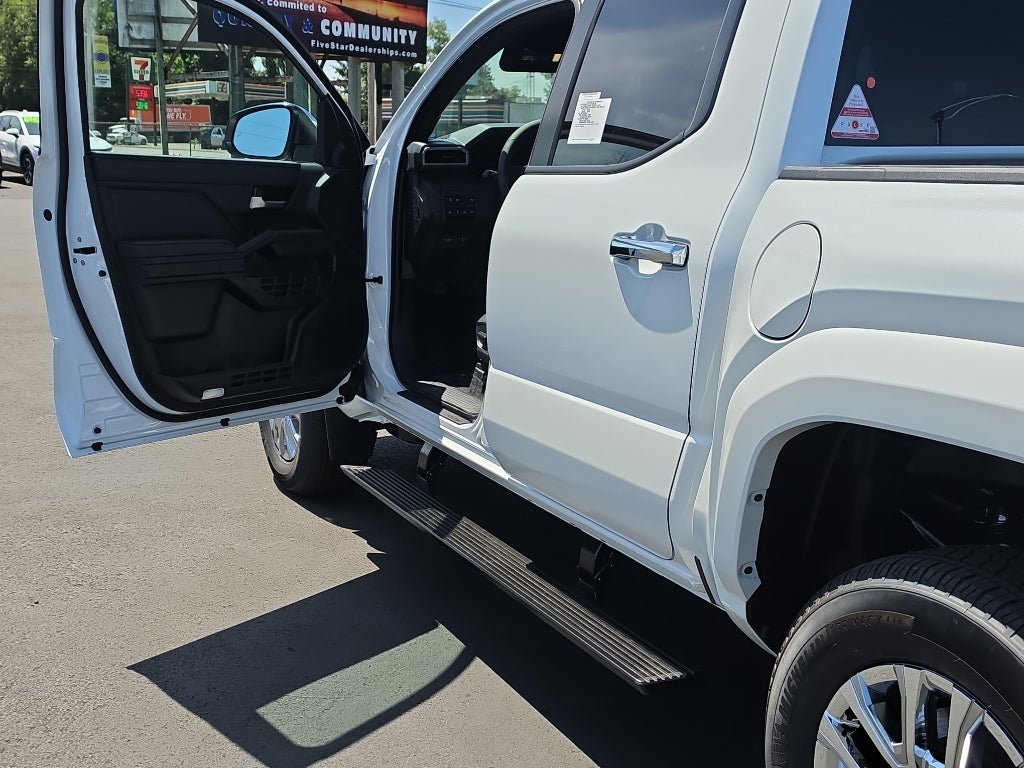 2026 Toyota Tacoma i-FORCE MAX Limited i-FORCE MAX