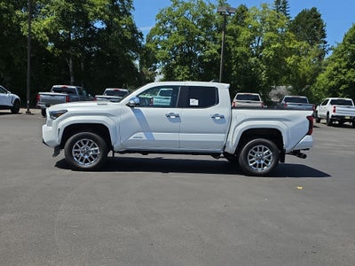2026 Toyota Tacoma i-FORCE MAX Limited i-FORCE MAX