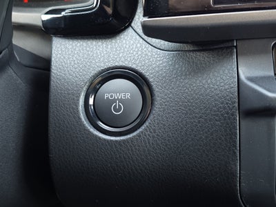 2026 Toyota Camry Hybrid XLE