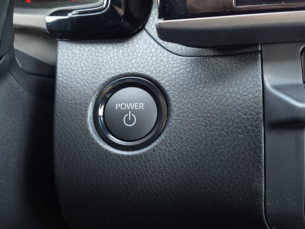 2026 Toyota Camry Hybrid XLE