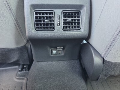 2026 Toyota Camry Hybrid SE
