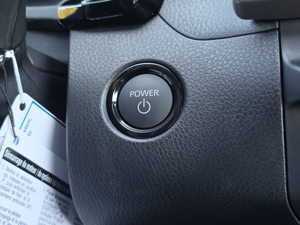 2026 Toyota Camry Hybrid SE