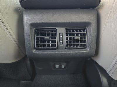 2026 Toyota Camry Hybrid XLE